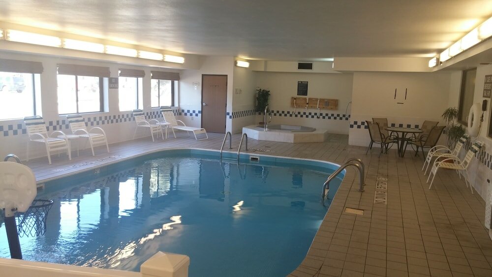 Фото Quality Inn Columbia Mall