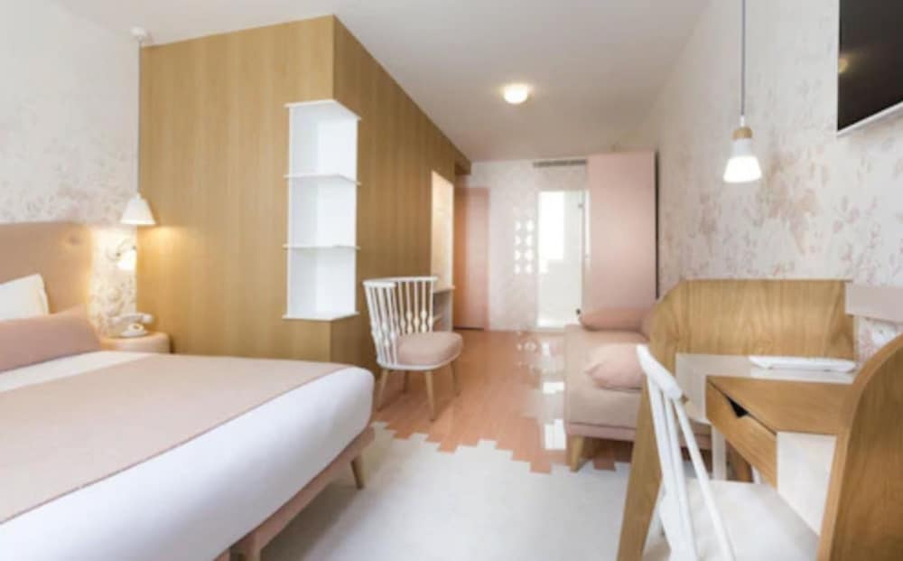 Фото Le Lapin Blanc