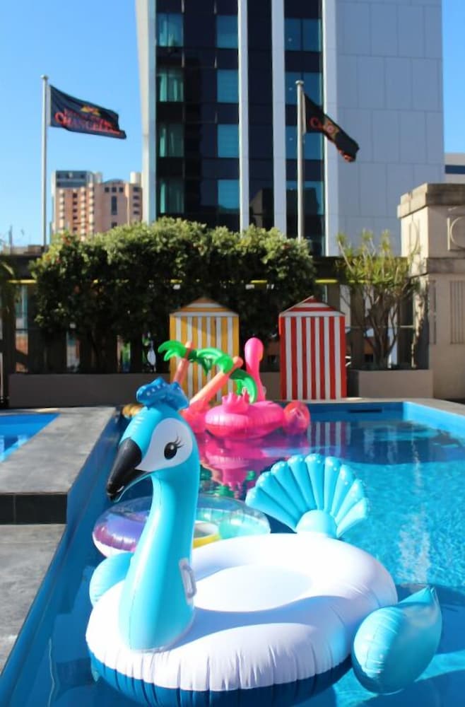 Фото отеля 5