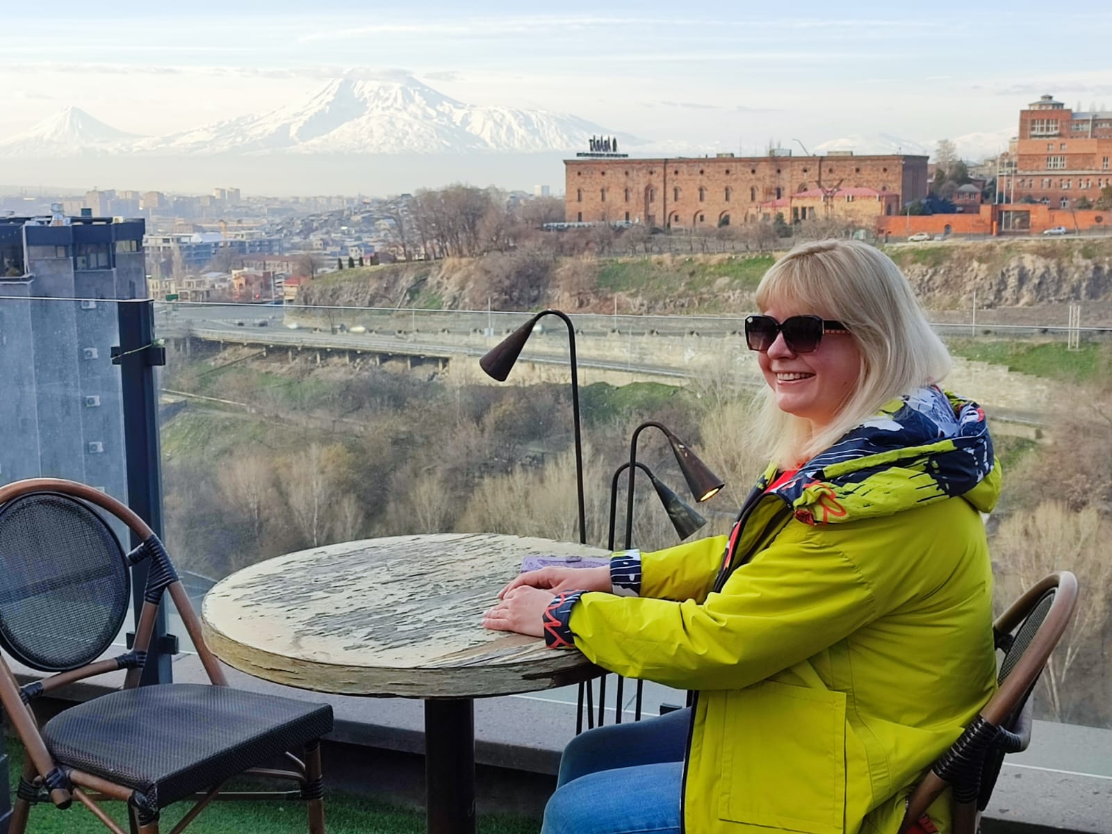 Фото Apricot Hotel Yerevan