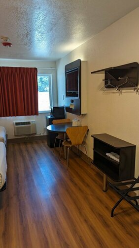 Гостиница Motel 6 Idaho Falls, Id в Штате Айдахо
