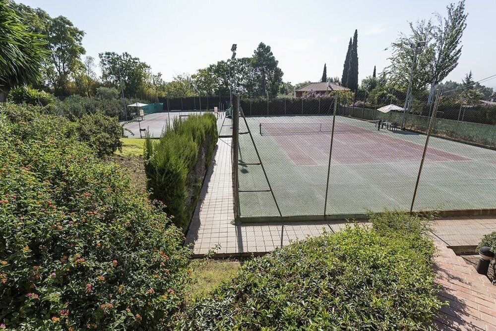 Фото Crisol Jardines de Córdoba