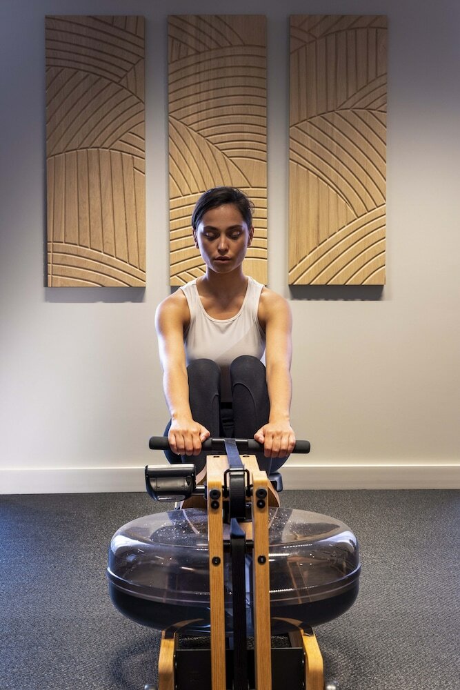 Фото Maison Rouge Hotel