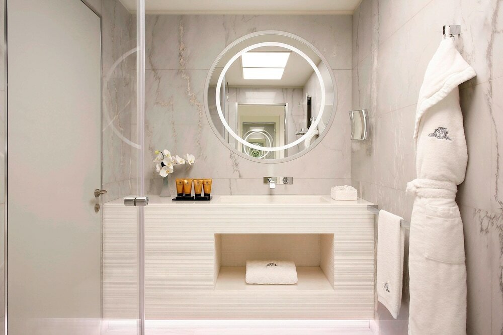 Фото Excelsior Hotel Gallia, a Luxury Collection Hotel, Milan