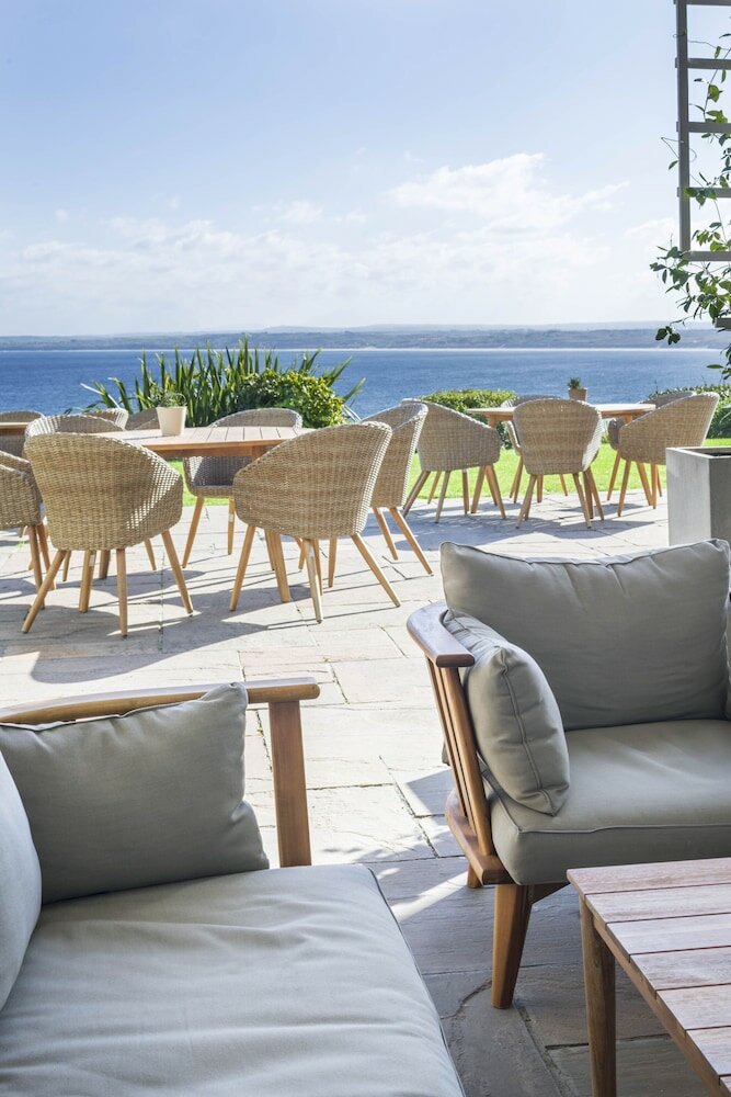 Фото Harbour Hotel St Ives