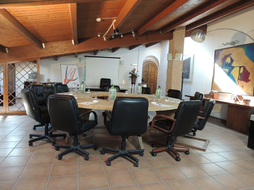 Фото Country Relais i Due Laghi