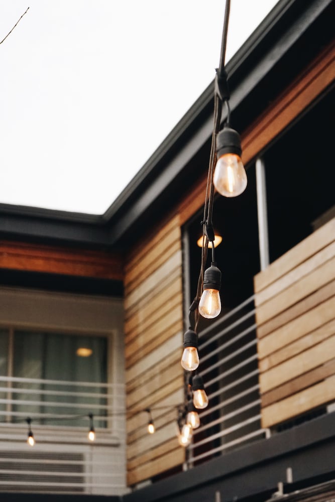 Фото Modern Hotel