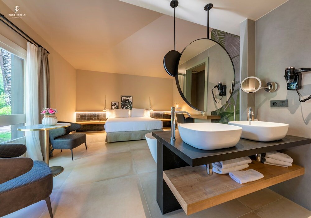 Фото Huerto Del Cura Hotel