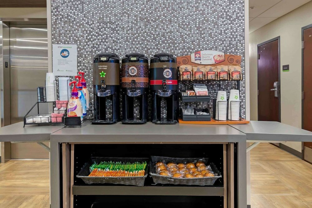 Фото Extended Stay America Suites Charlotte Tyvola Rd