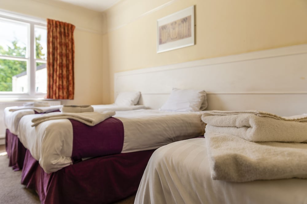 Фото The Dene Hotel