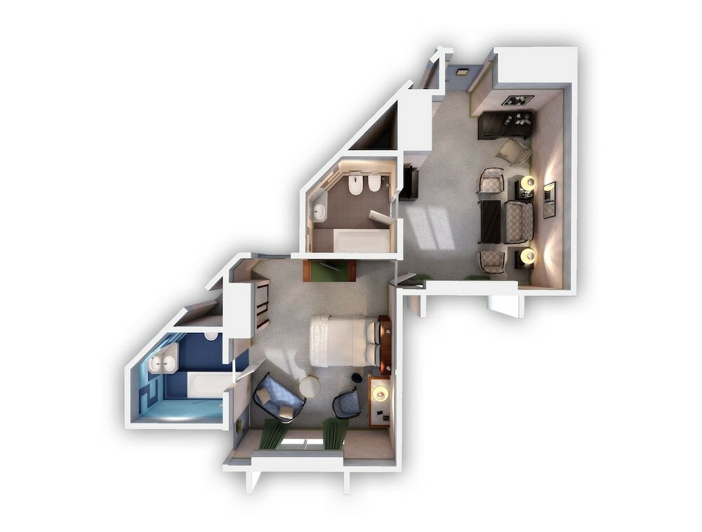 Фото Re-Ndama Hotel