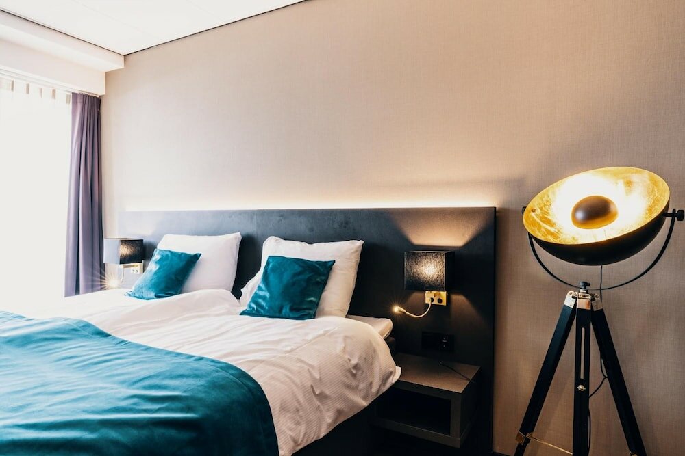 Фото Hotel Hoogeveen