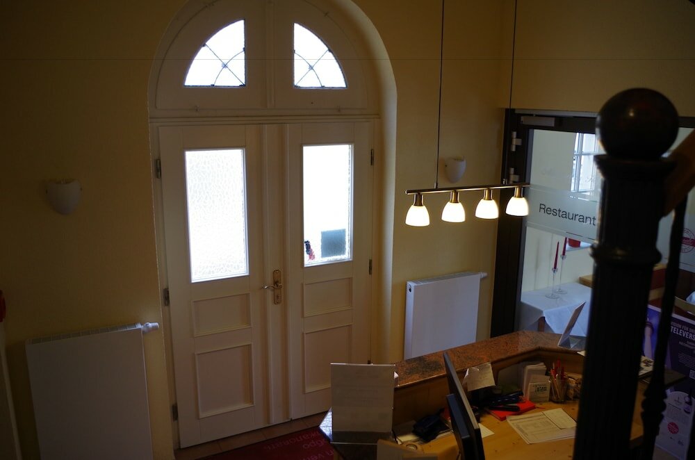 Фото Hotel Alttolkewitzer Hof Dresden