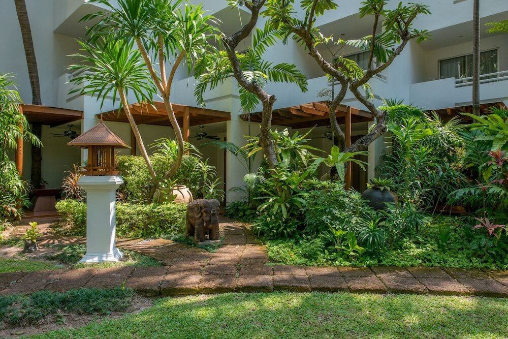 Фото Avani Pattaya Resort