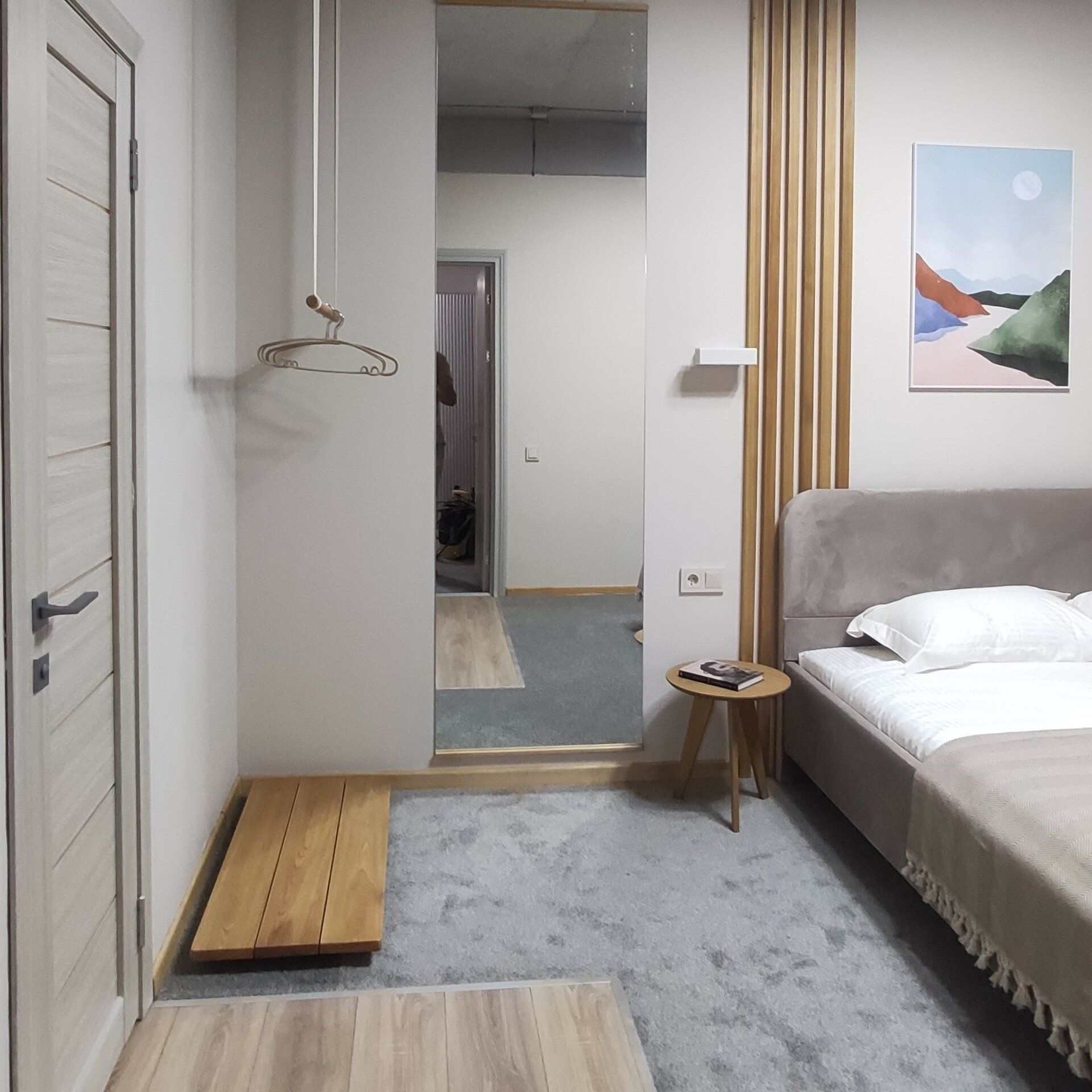 Фото 4 Комнаты