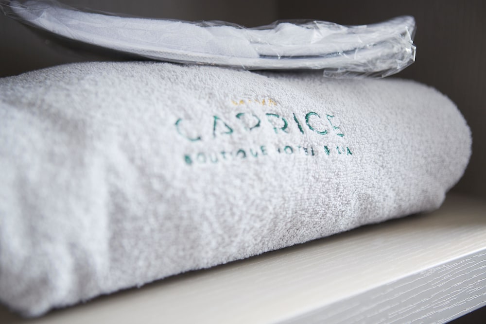 Фото Maya Caprice Boutique Hotel & SPA