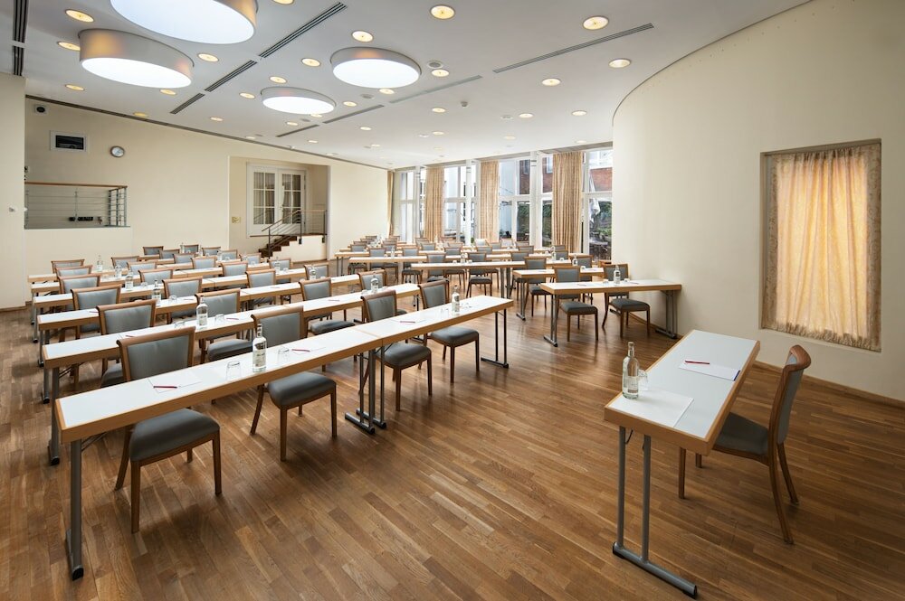 Фото Hotel Baseler Hof