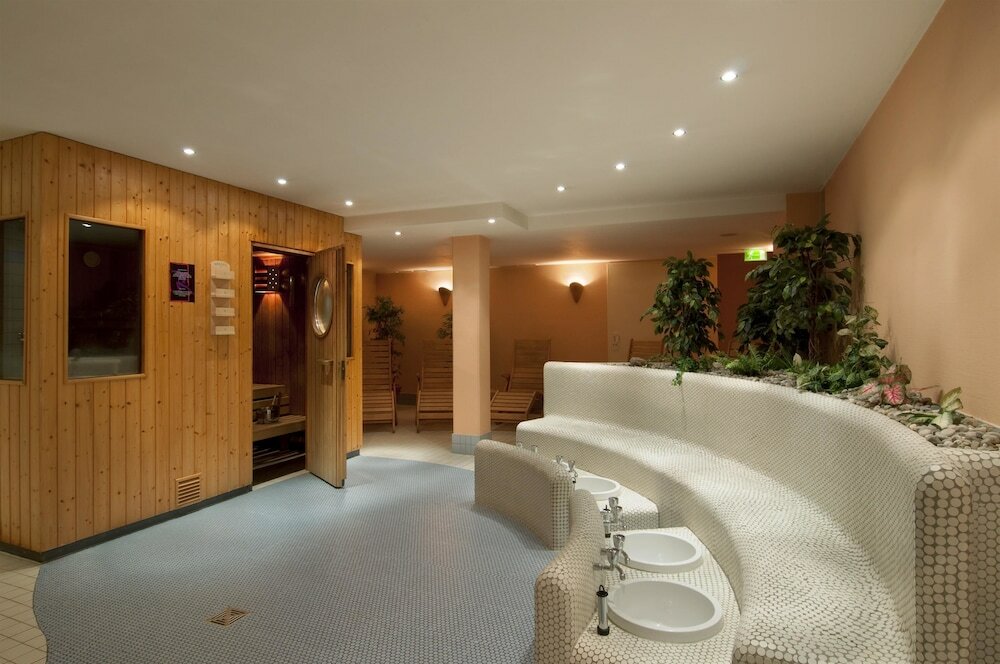 Фото Best Western Plus Hotel Bautzen