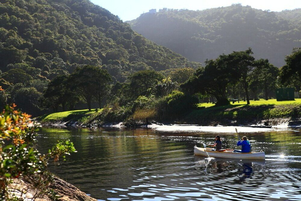 Фото Far Hills Hotel