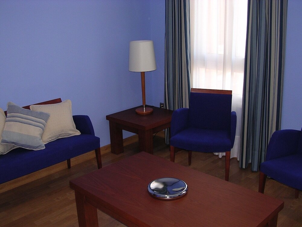 Фото Hotel Cervantes