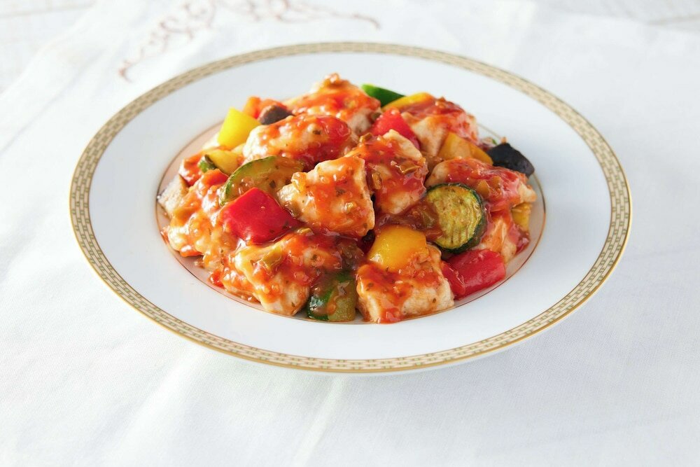 Фото Comfort Hotel Kochi