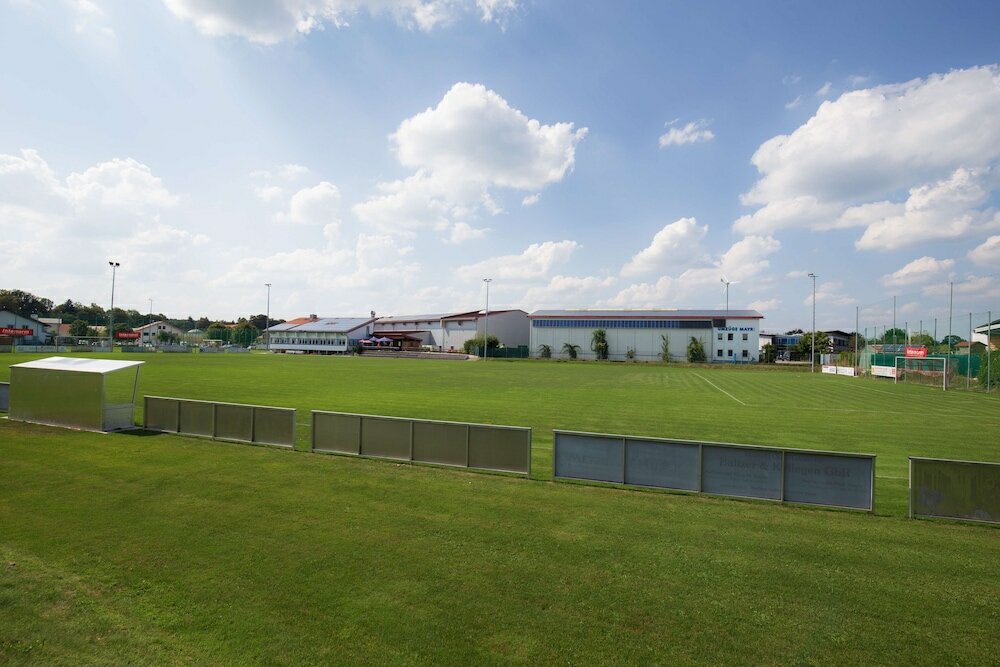 Фото Best Western Premier Bayerischer Hof Miesbach