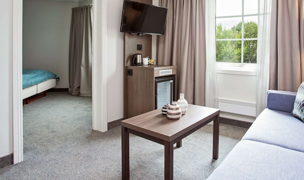 Фото Scandic Leknes Lofoten