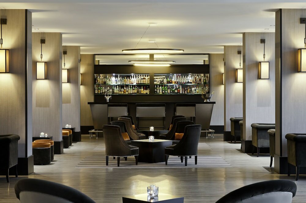 Фото Hôtel Barrière l'Hôtel du Lac