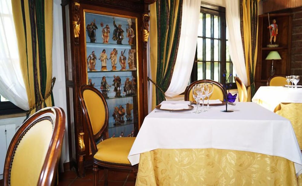 Фото Country Relais i Due Laghi