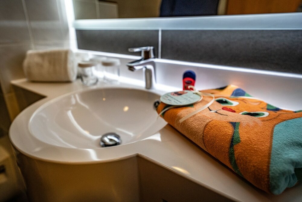 Фото Achat Hotel Dresden Altstadt