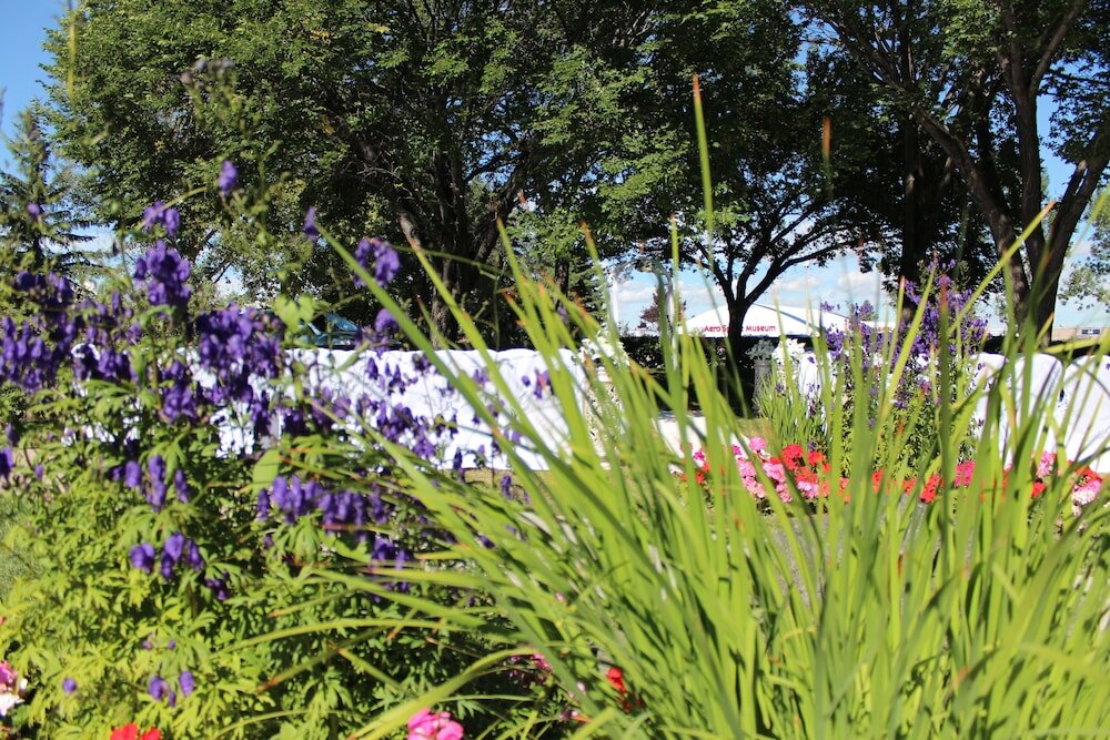 Фото Best Western Plus Port O'Call Hotel