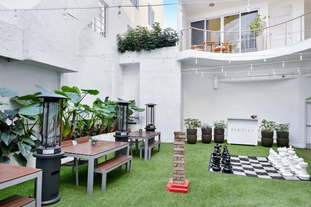 Фото Bentley South Beach