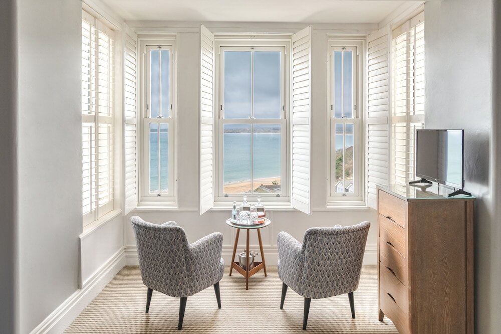 Фото Harbour Hotel St Ives