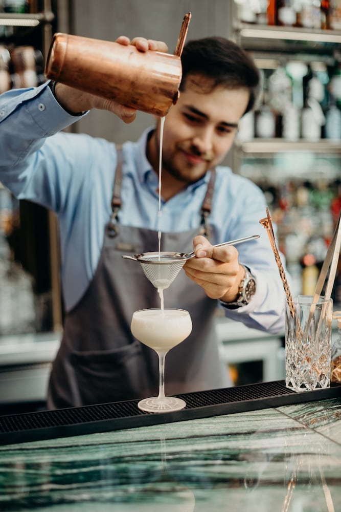 Фото Hilton Frankfurt City Centre