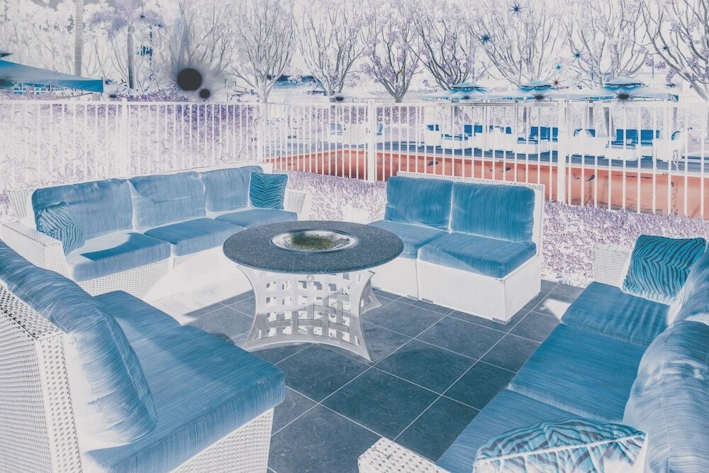 Фото DoubleTree by Hilton Carson