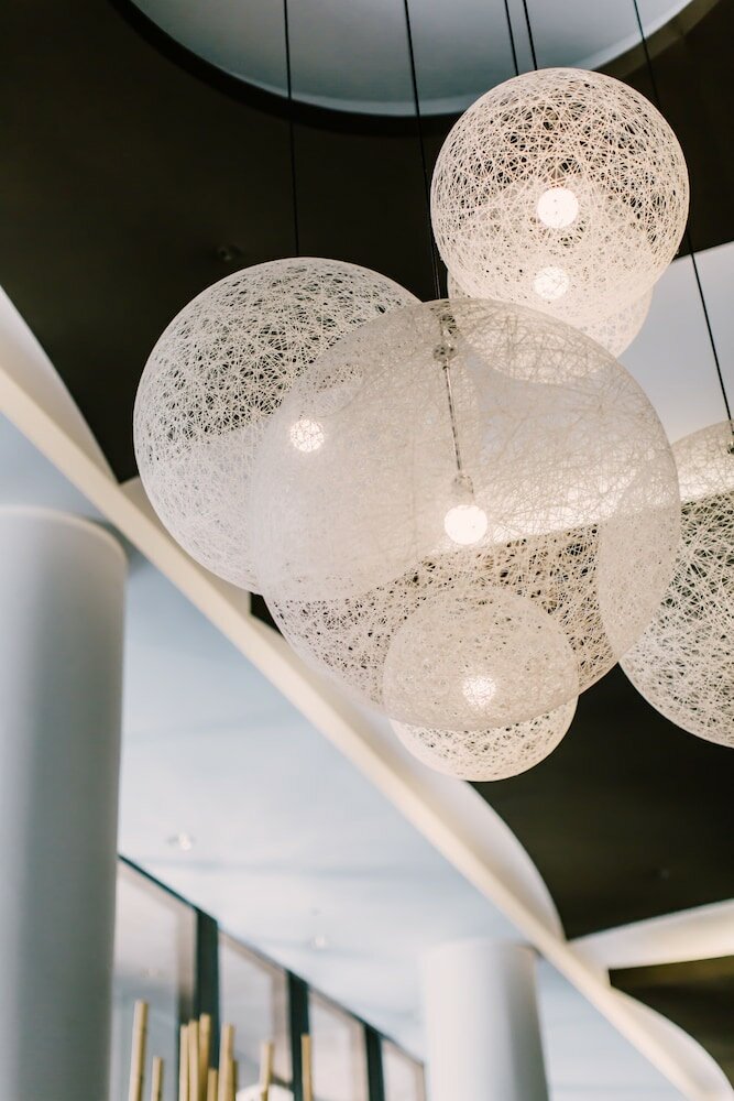 Фото Parc 55 San Francisco - A Hilton Hotel