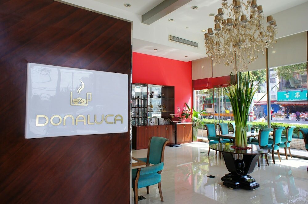 Фото Ruitai Hongqiao Hotel