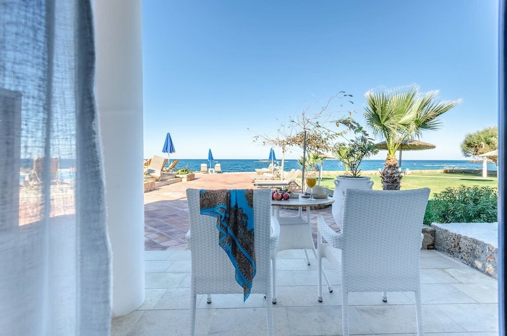 Фото Pyrgos Blue