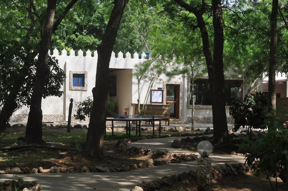 Фото Afrika Pearl & SPA