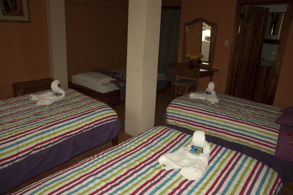 Фото Hotel Castro Galapagos