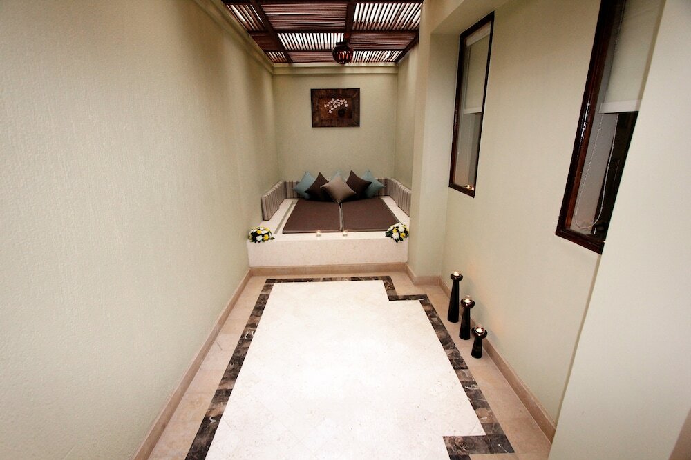 Фото Hilton Luxor Resort & SPA