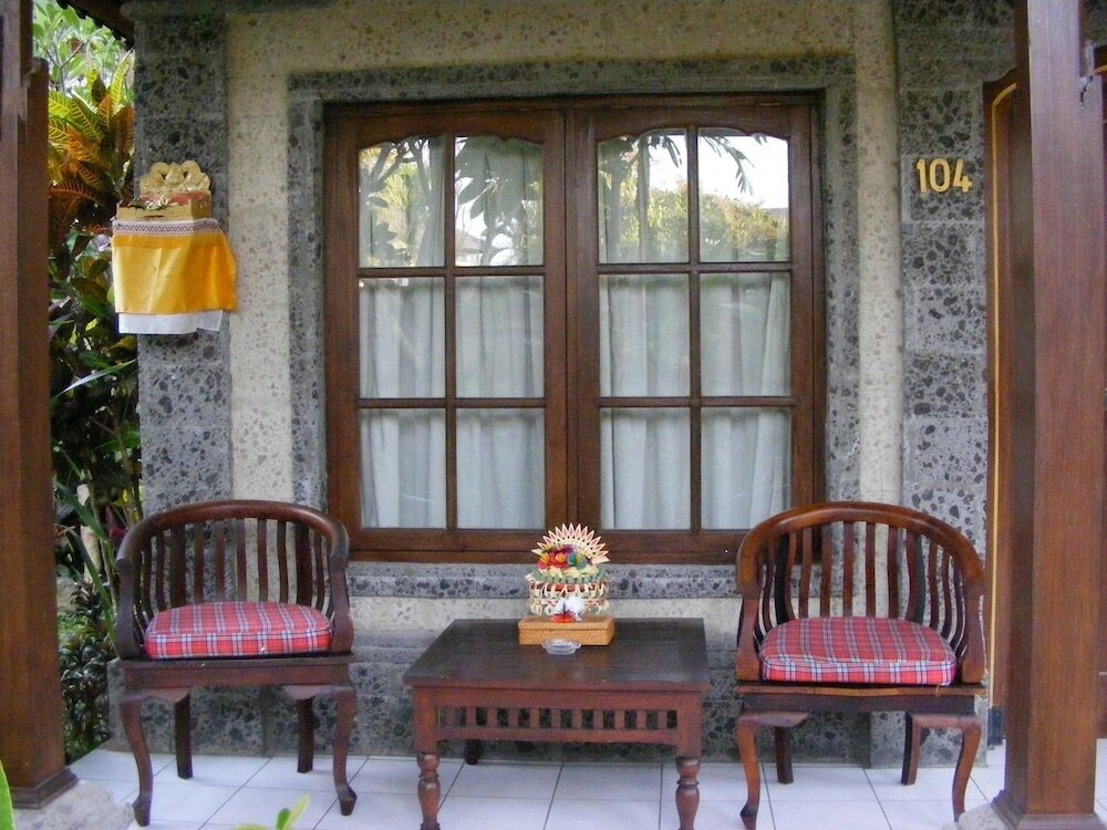 Фото Jalan Jalan Villas & SPA