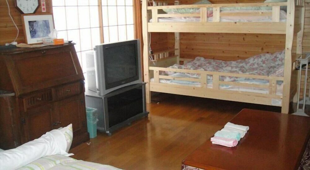 Фото Narusawa Lodge