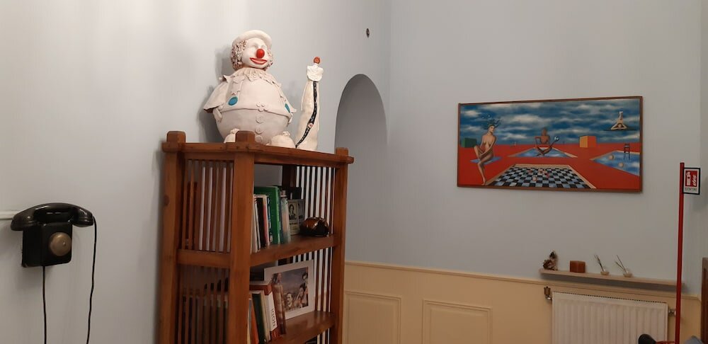 Фото B&b Al 68 di Piazza Cavour