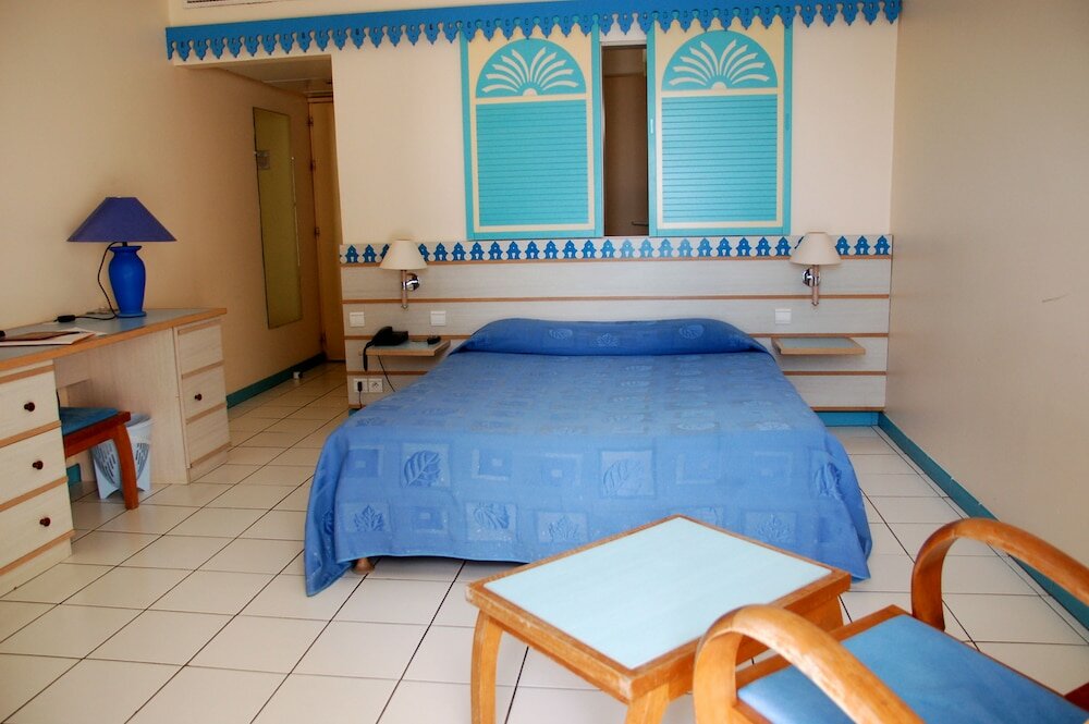 Фото Résidence La Marina