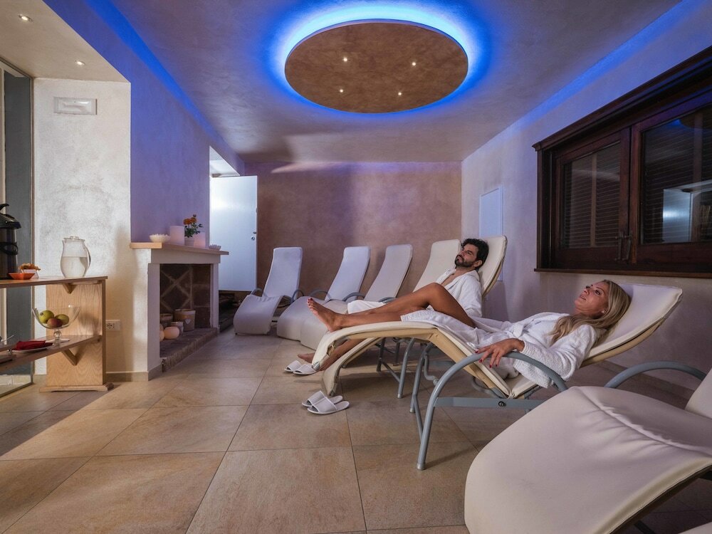 Фото Le Residenze del Centro