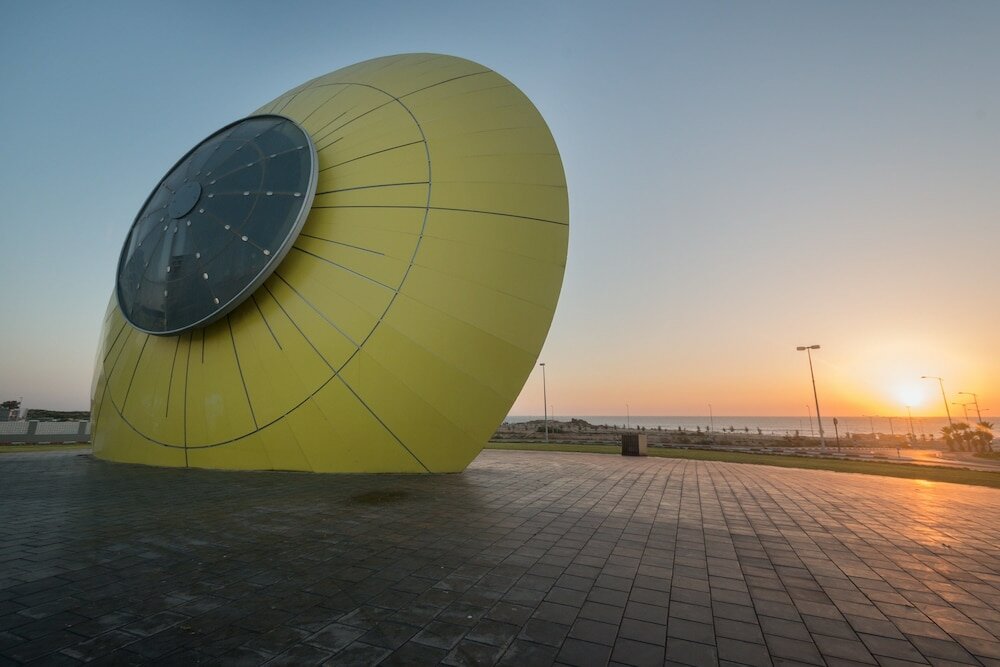 Фото Leonardo Plaza Ashdod