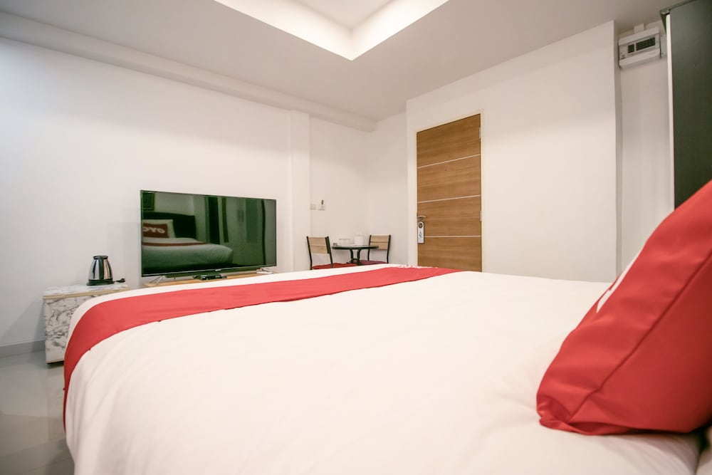 Фото Art Hotel hualamphong