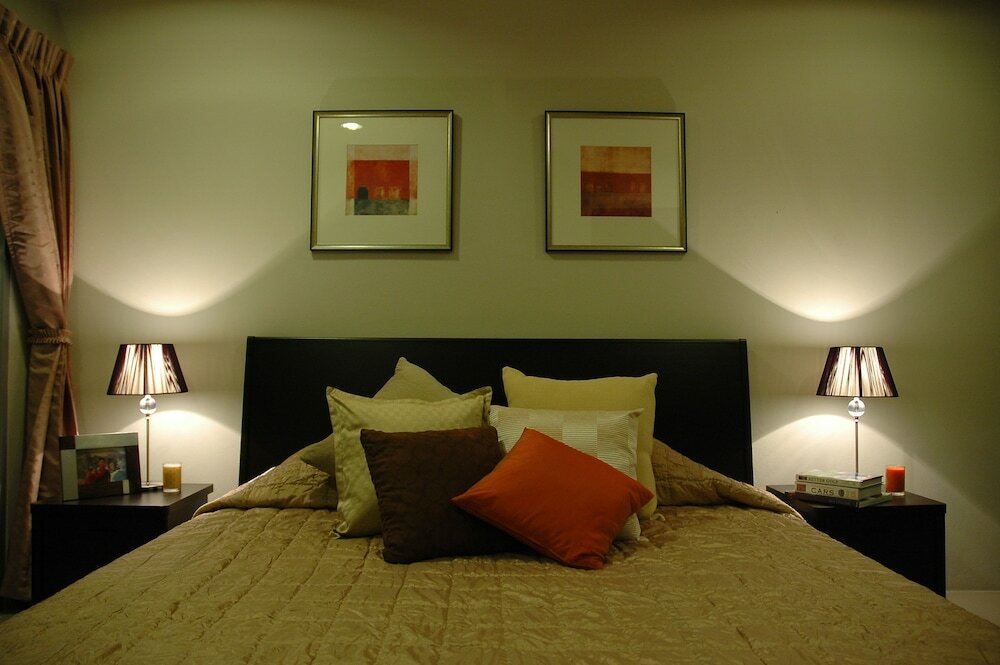 Фото Bangkok Living