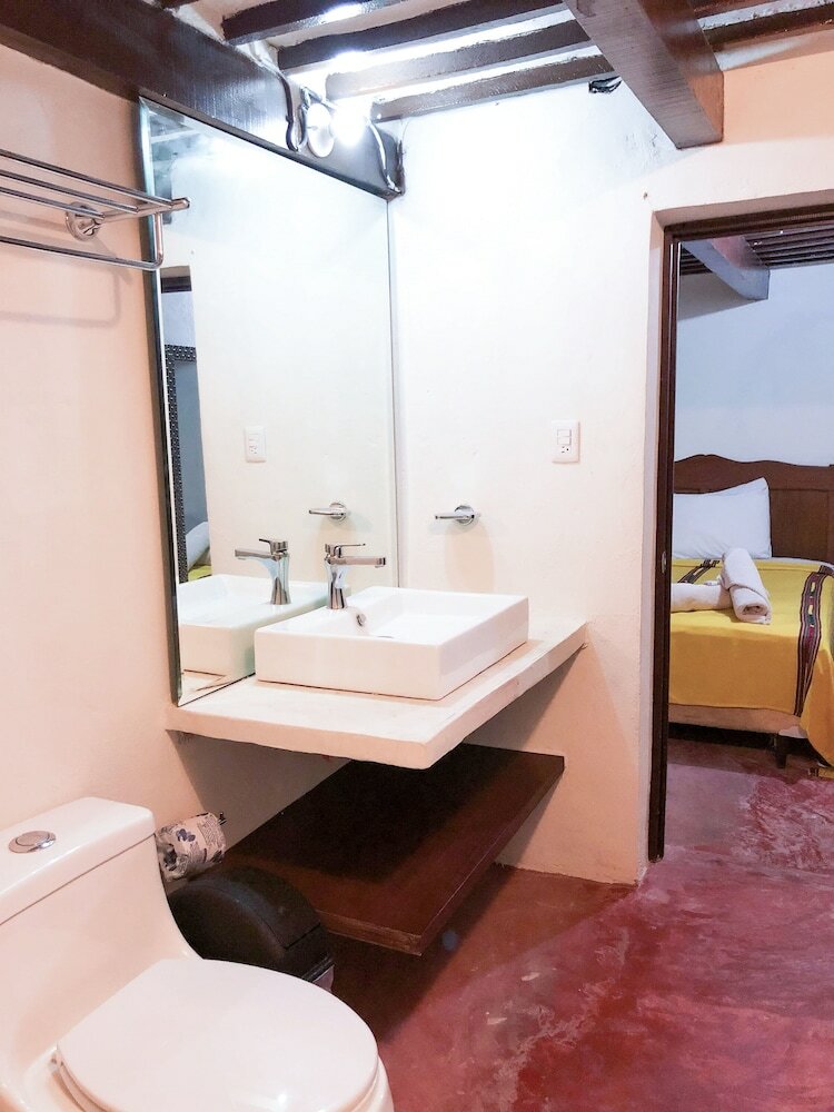 Фото Siesta Fiesta Hotel & Hostel